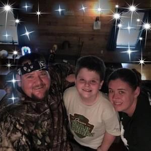 Meet your Posher, Daniel